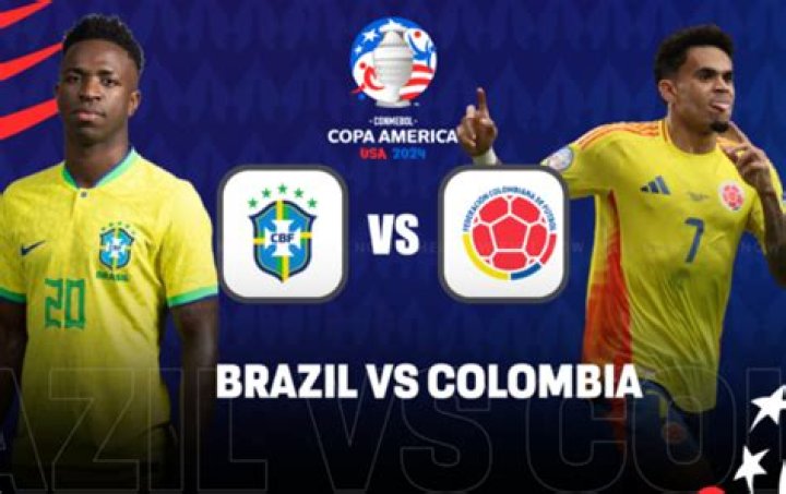 New Zealandvs v Colombia live watch 28.07.2024