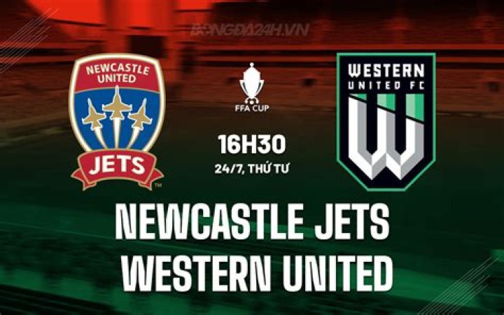 Newcastle Jets vs Western United live video 24.07.2024 Livestream