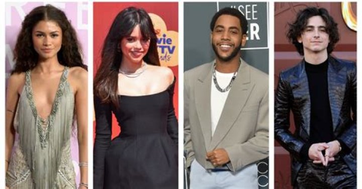 Next-Generation Hollywood: Spotlight On Women Actors In Their 20s