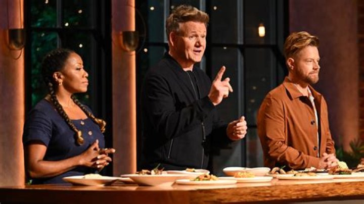 Next Level Chef Season 3 Returns