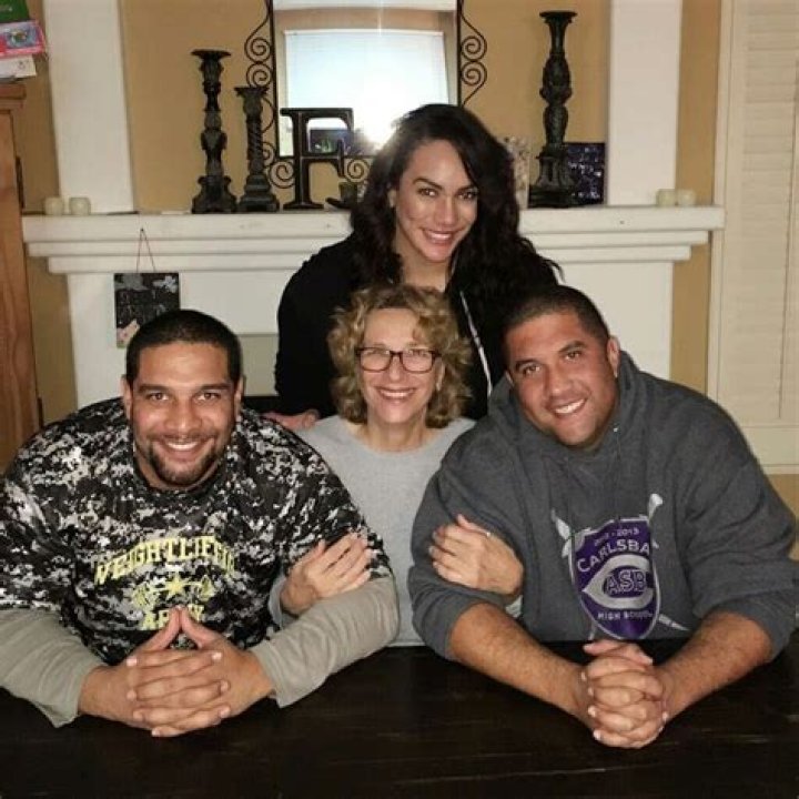 Nia Jax Family: Uncovering The Wrestling Dynasty