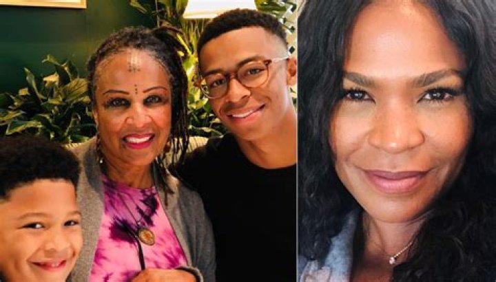 Nia Long's Mother's Ethnicity: Embracing A Caribbean Heritage