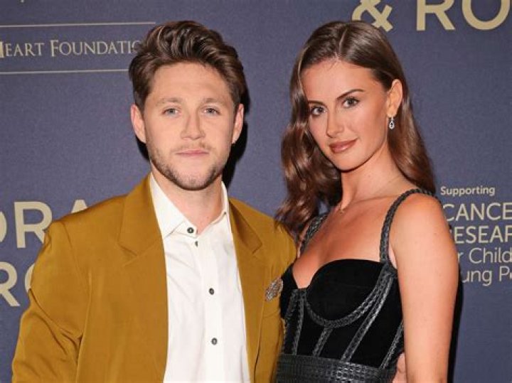 Niall Horan's Girlfriend: Who Is She?