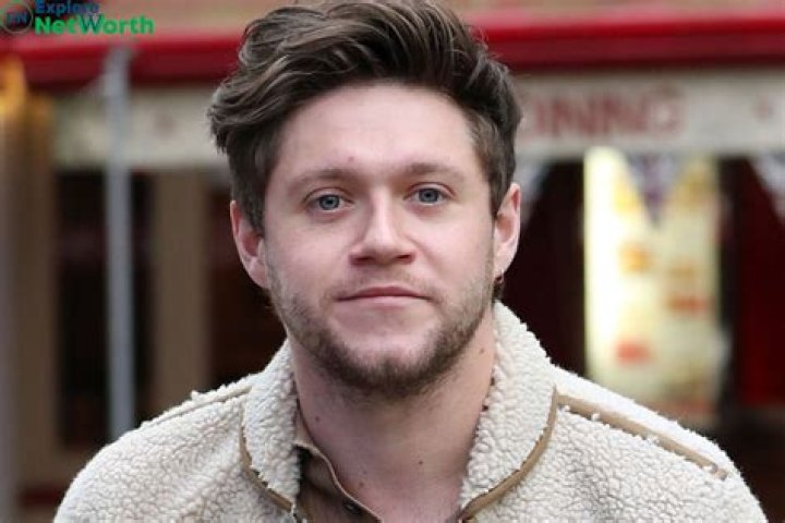 Niall Horan Net Worth 2023