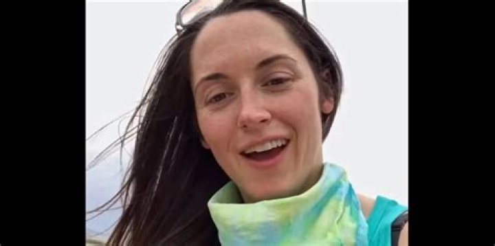 Nichol Kessinger: Her Current Whereabouts