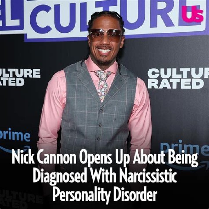 Nick Cannon's HIV Diagnosis: Impact And Awareness