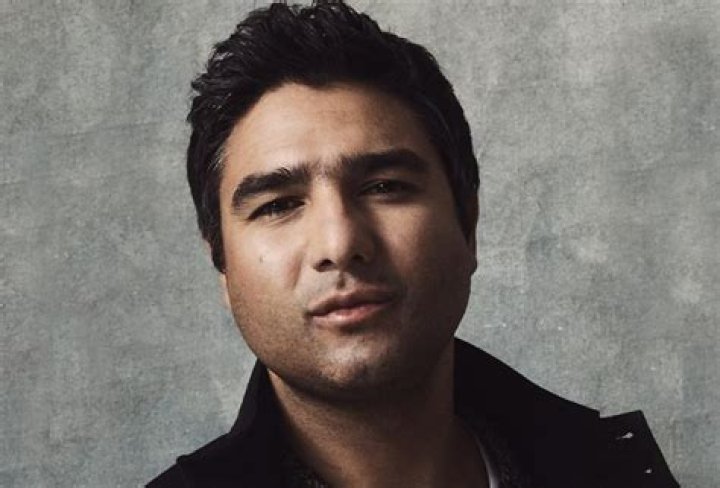 Nick Mohammed: Exploring The World Of Comedy And Acting