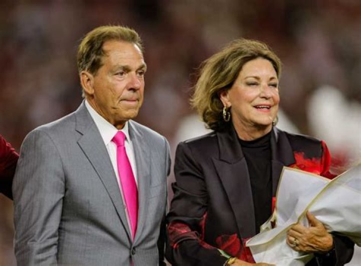 Nick Saban's Wife: Secrets Of A College Football Dynasty