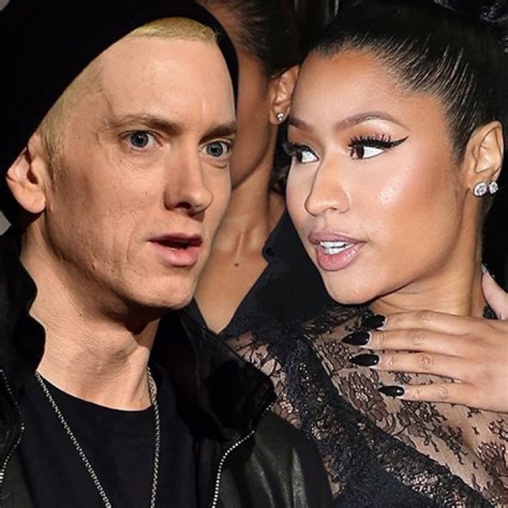 Nicki Minaj And Eminem's Relationship Explored