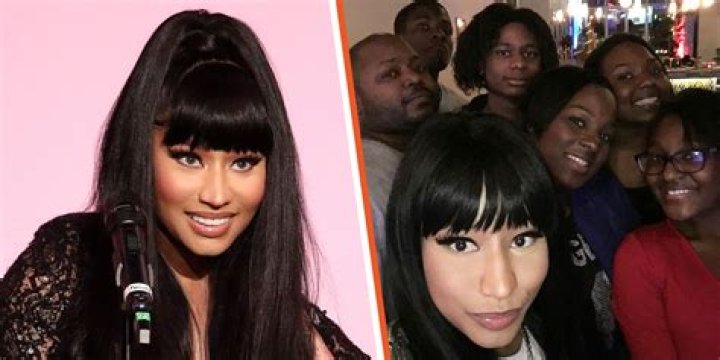 Nicki Minaj Siblings: Exploring Her Family Connections