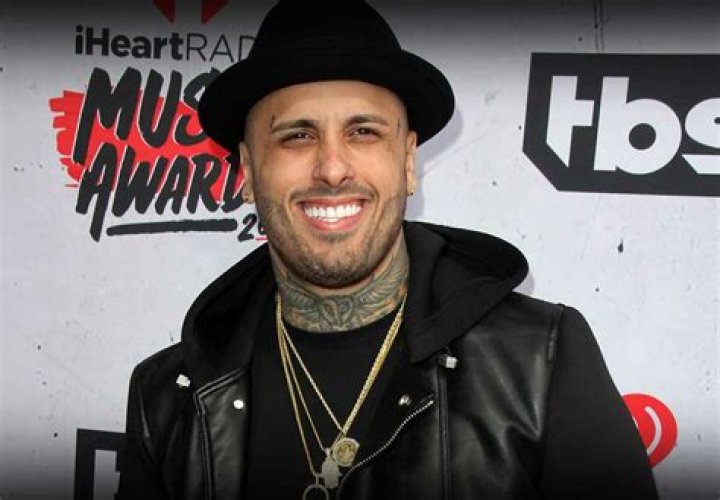 Nicky Jam Age: A Journey Of Success And Stardom