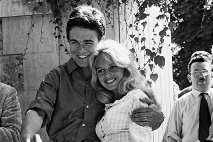Nicolas-Jacques Charrier: The Intriguing Son Of Brigitte Bardot