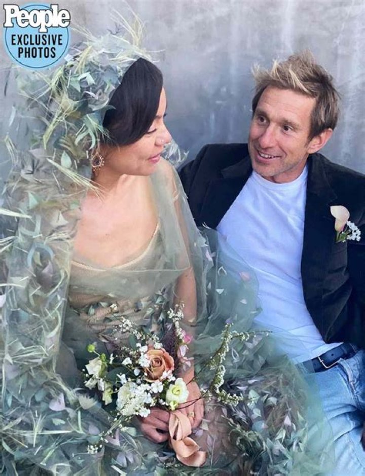 Nicole Shanahan's Marriages: A Detailed Look