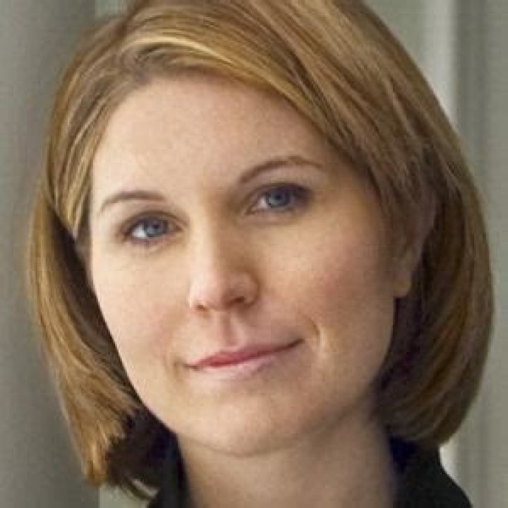 Nicolle Wallace Education And Background
