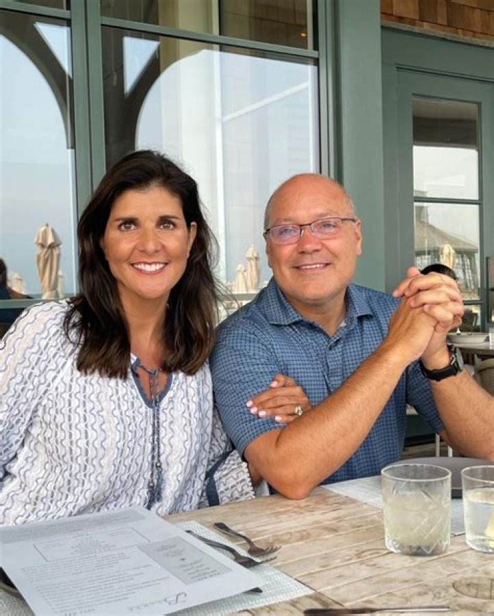 Nikki Haley Husband: The Untold Story Of Michael Haley