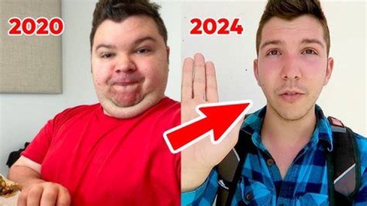 Nikocado's Incredible Weight Loss Journey: Success And Challenges