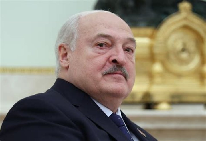 Nikolai Lukashenko: Exploring The Life Of Alexander Lukashenko's Son