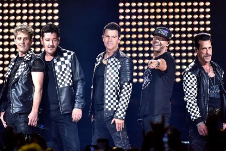 Nkotb Ages 2024: A Timeless Legacy