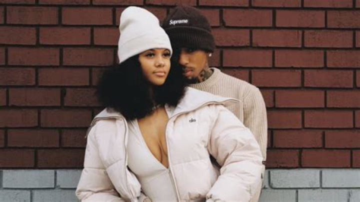 NLE Choppa's Beau: Meet His Enchanting Girlfriend