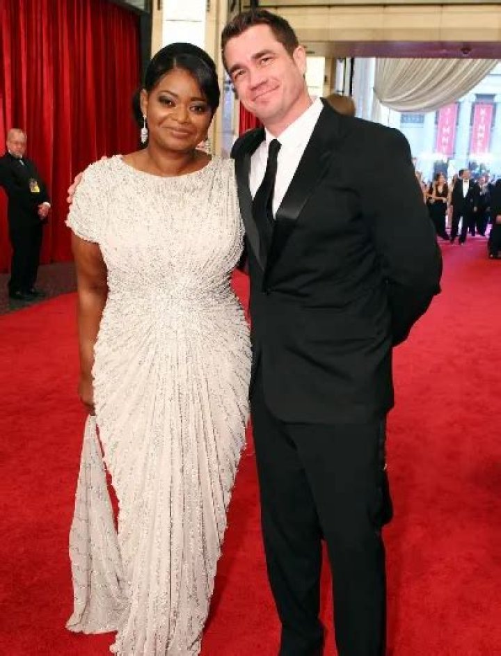 No Photos Of Octavia Spencer With Husband: A Deeper Look
