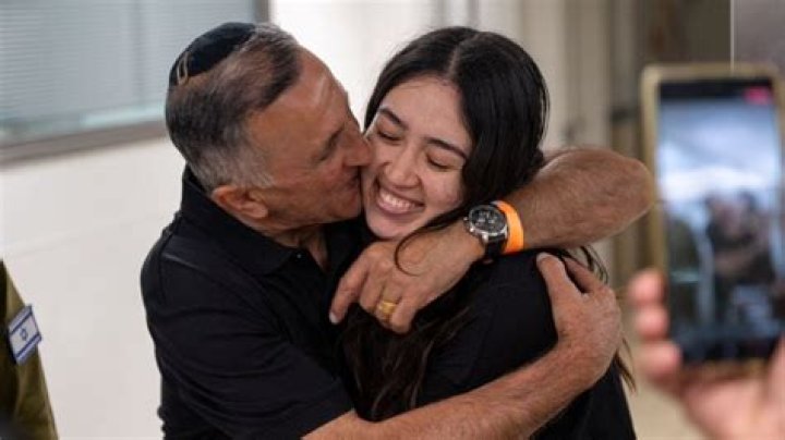 Noa Argaman's Boyfriend: Is He Dead Or Alive? Tragic Details Revealed