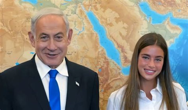 Noa Netanyahu-Roth: A Compelling Figure In The Political Landscape