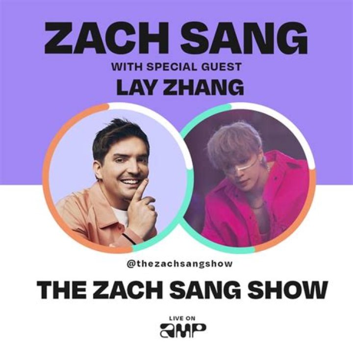 Noah Beck's Response To Gay Rumors On Zach Sang Show ·