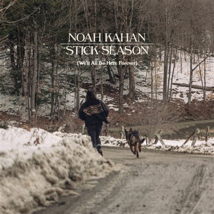 Noah Kahan's Birthplace: Uncovering The Origins Of The Acclaimed Folk Artist