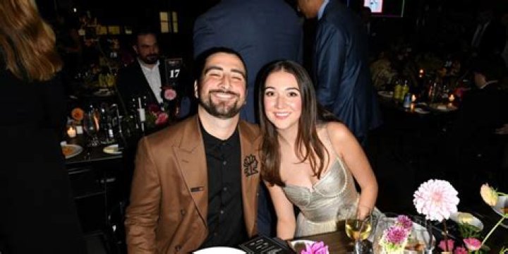 Noah Kahan's Love Story: Meet His Enchanting Fiance