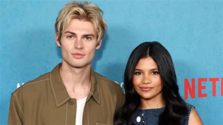 Noah Lalonde And Nikki Rodriguez's Romantic Connection