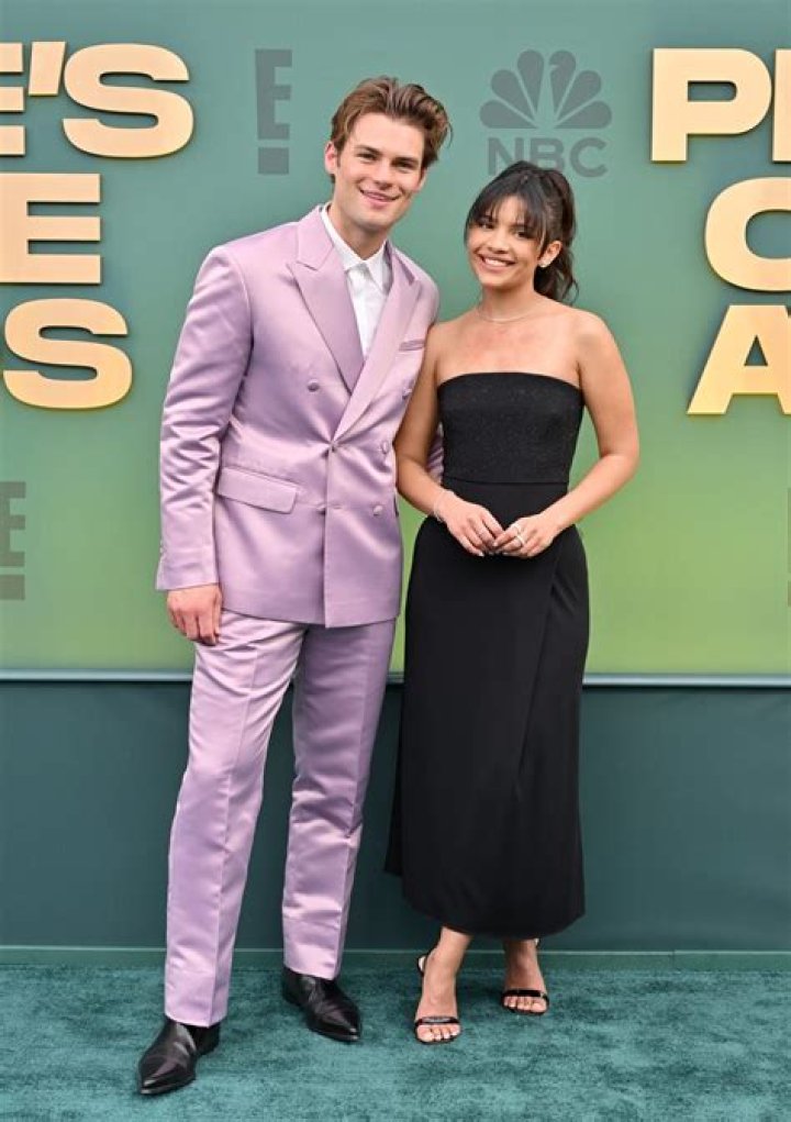 Noah Lalonde And Nikki Rodriguez: The Power Couple Behind Their Success