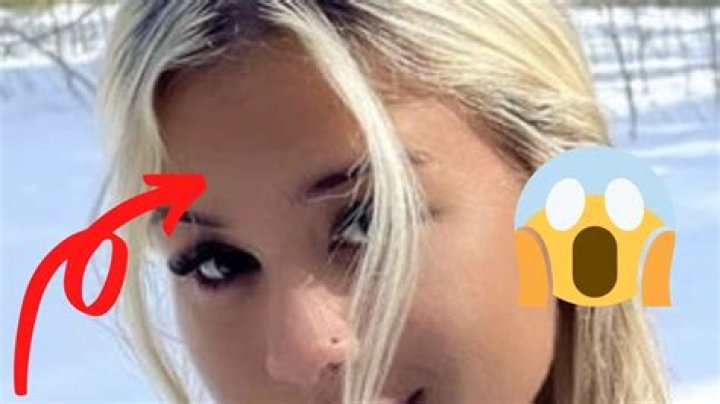 Noelle Leyva's Leaked OnlyFans: Uncensored Content & Exclusive Photos