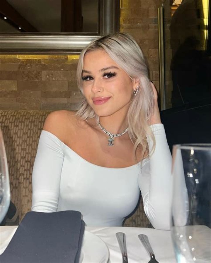 Noelle Leyva OnlyFans Leaks: Exclusive Content Unveiled