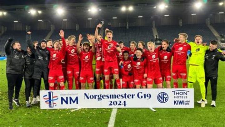 Norge G19 mot Turkey U19 på tv 2022 NM G19 25 juli 2024 Gratis