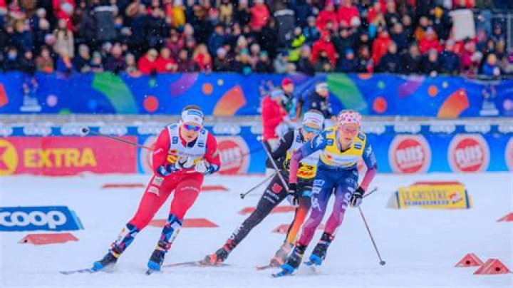 Norge mot Argentina på nett Sport 27 juli 2024 I dag
