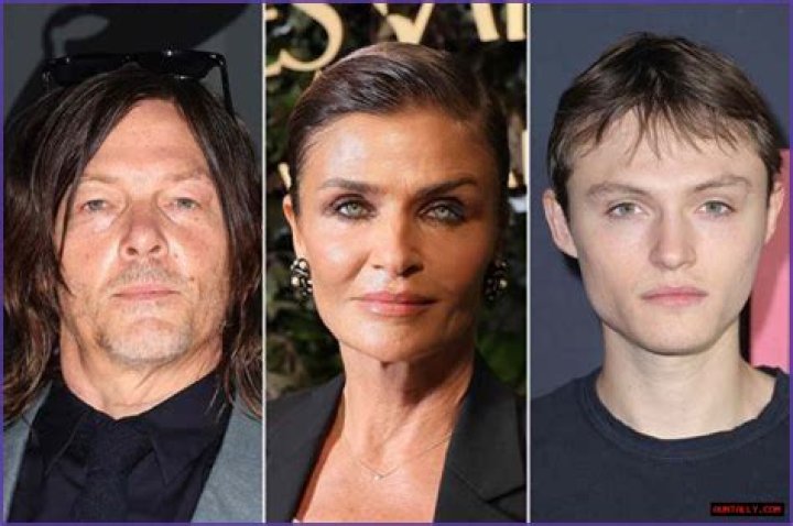 Norman Reedus's Relationships: A Deeper Dive Into His Past And Present