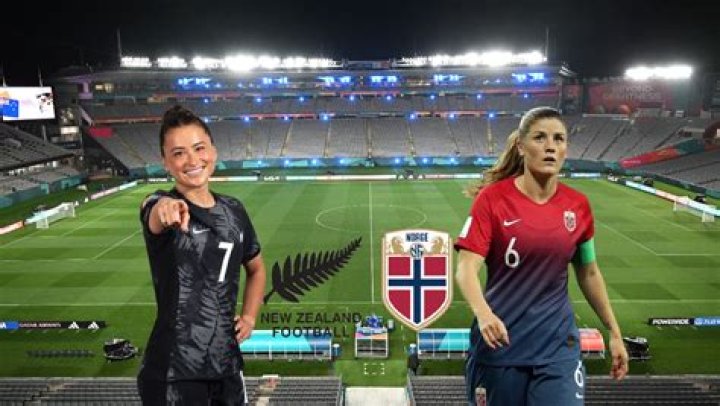 Noruega Argentina en vivo Dónde ver en vivo y en directo online el Nueva Zelanda vs. 27 julio 2024