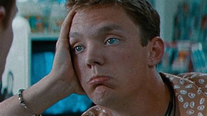 Nostalgic Glance: Explore The Early Days Of Young Matthew Lillard