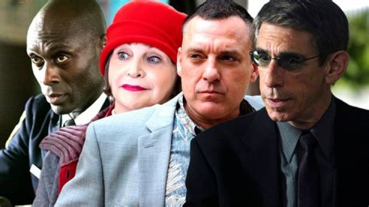Notable Actors We Lost In 2023