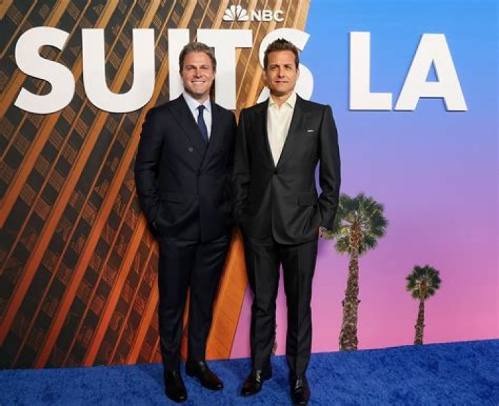 Notable Performances By Stephen And Gabriel Macht
