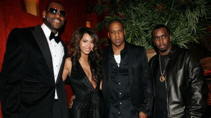 Notorious Rapper P. Diddy's Run-In With The Law