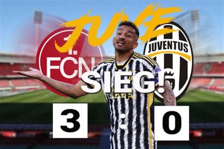 Nürnberg gegen Juventus im stream Clubfans Reunited – 1. FC Nürnberg Fanmagazin 26 Juli 2024 Live ansehen