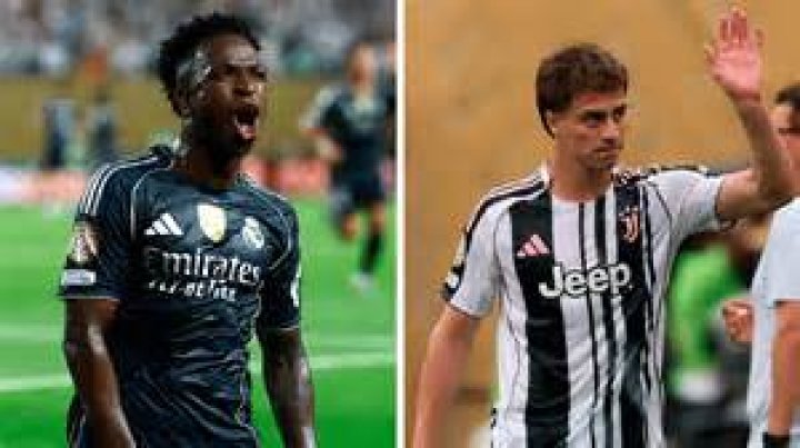 Nürnberg vs. Juventus live 26/07/2024