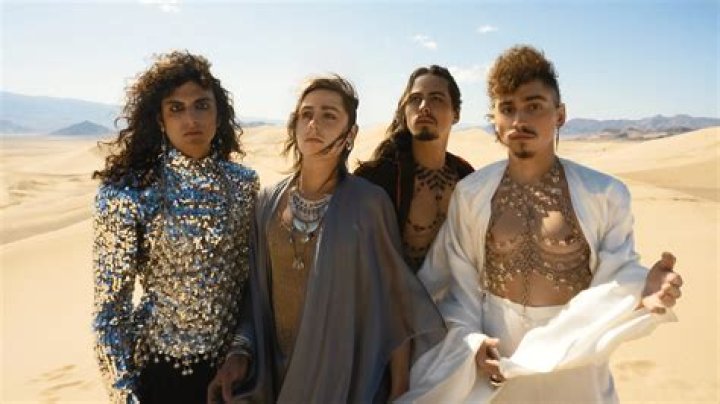 Nurturing Roots: The Parents Behind Greta Van Fleet's Musical Journey