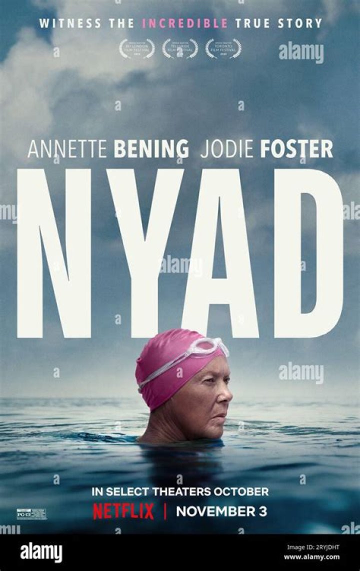Nyad Abuser