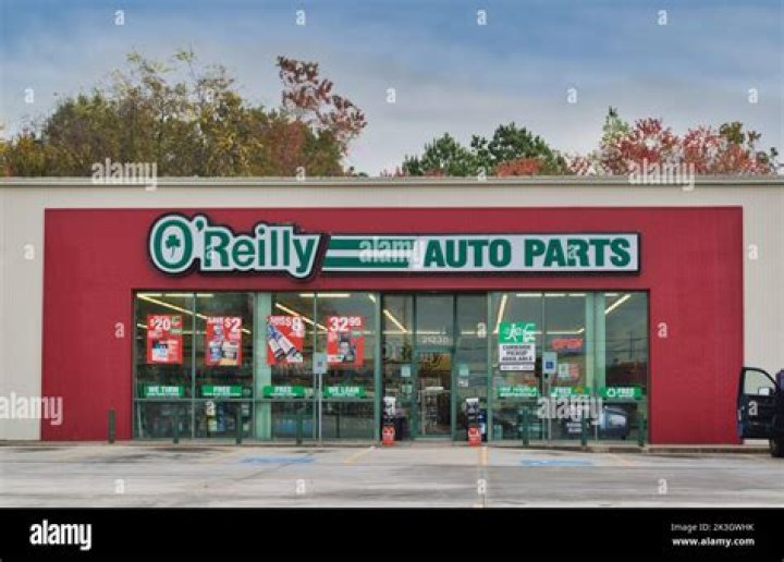 O'Reilly Auto Parts | o'reilly auto parts carson city nv | auto parts near me carson city nv