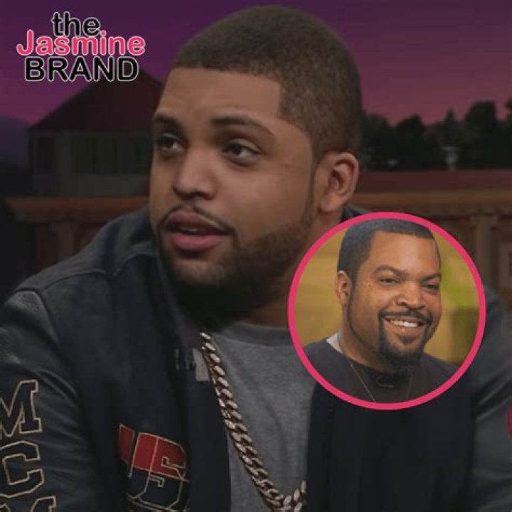 O'Shea Jackson Jr.'s Parents: A Legacy Of Entertainment