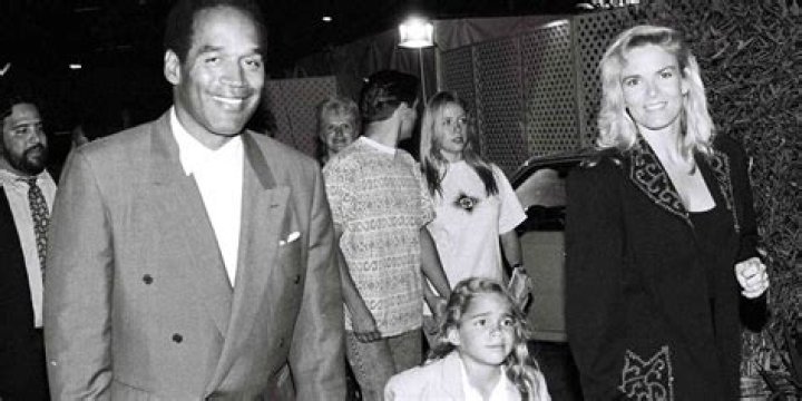 O.J. Simpson's Daughter Sydney: Life After The Trial