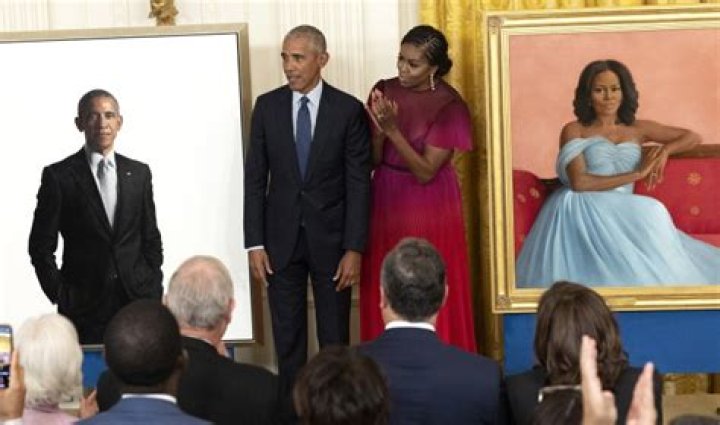 Obama's Children: Unveiling Their Age Differences
