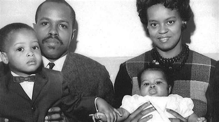 Obama And Robinson: A Historic Partnership